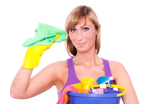 Airbnb cleaning service for a guest-ready property in Barnet