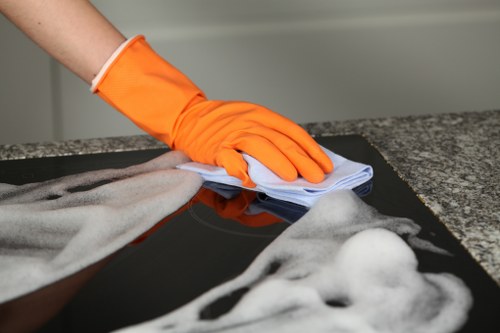 Professional one off cleaning service in Barnet for homes and flats
