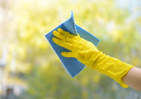 Professional curtain cleaning for homes in Barnet