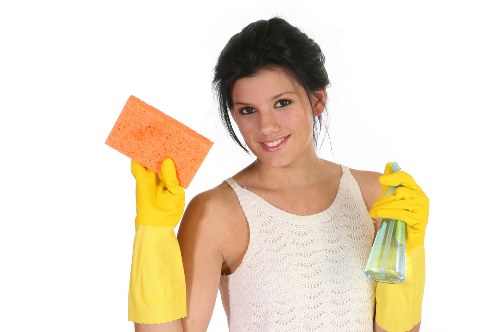 Professional hard floor cleaning for Barnet homes and businesses