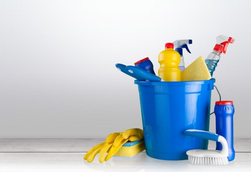 Professional oven cleaning service for Barnet homes and kitchens