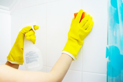 Cleaner Barnet service focused on reliable and detailed property care