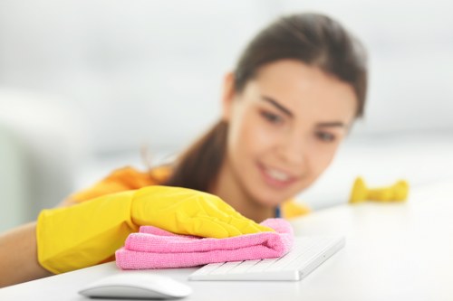 Residential and commercial clearance service covering Barnet