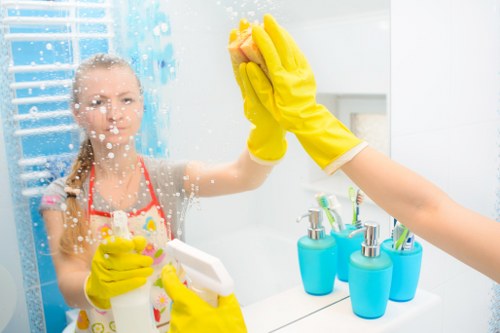 Mattress cleaning service for homes and flats in Barnet