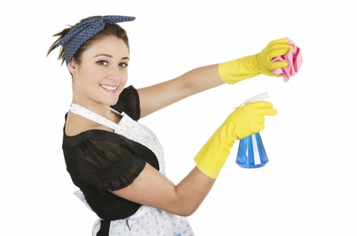 Different rug types commonly cleaned in Barnet properties