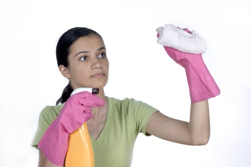 Office cleaning service for Barnet businesses