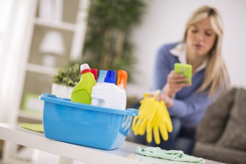 Annual review of modern slavery controls
