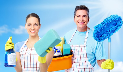 Expert sofa and upholstery cleaning for residential and commercial customers in Barnet